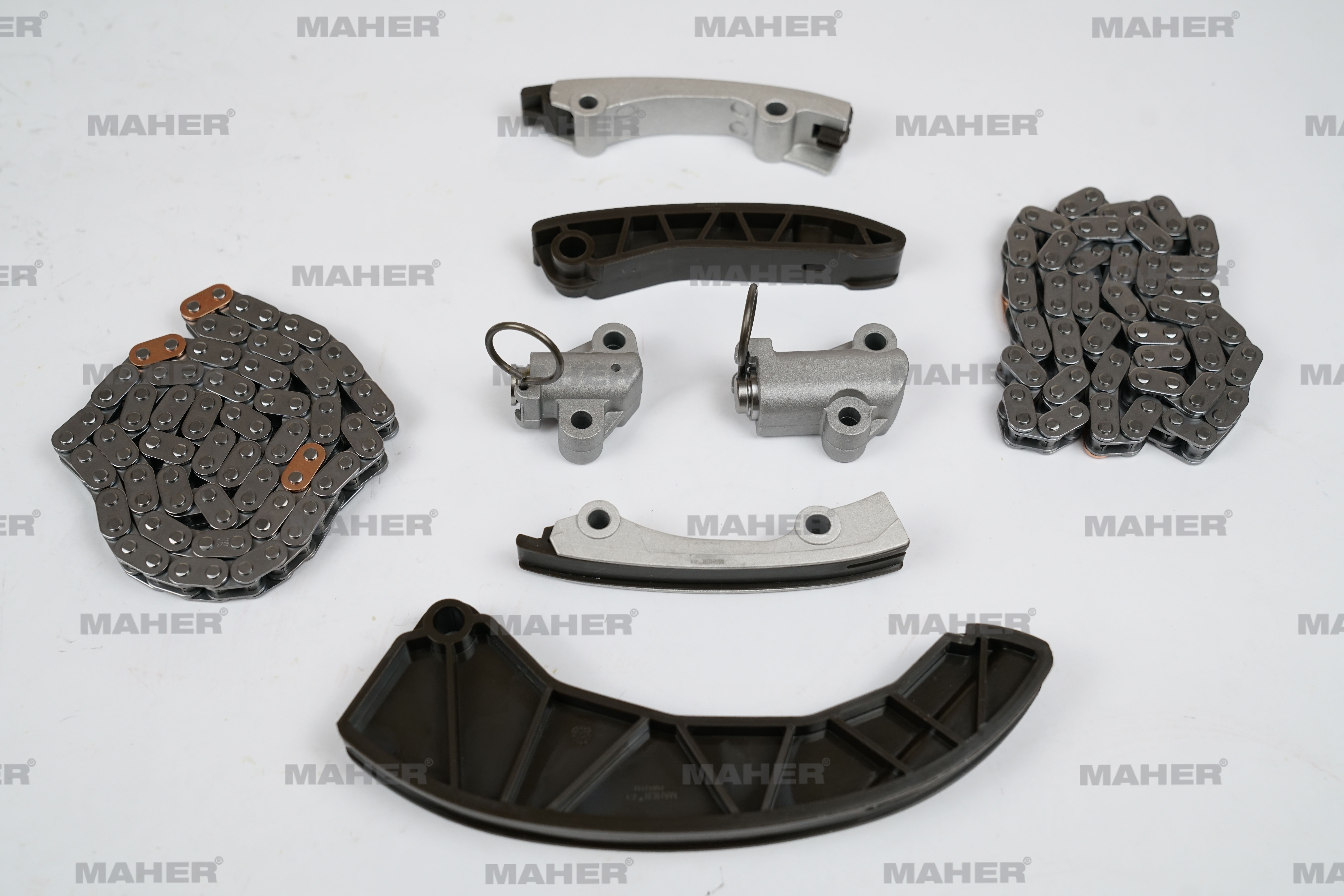 Hyundai I30 Triger Zinciri 2007-2011 Hyundai I30 Triger Zinciri 2007-2011